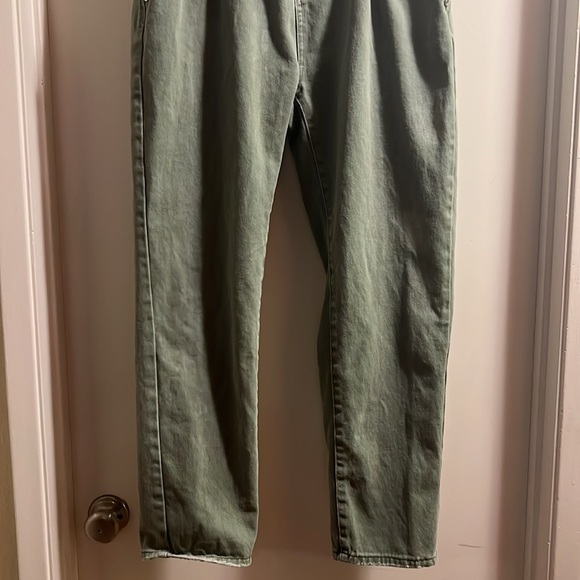 One Teaspoon Streetwalkers Jeans 29 - Picture 3 of 10